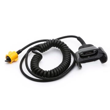 Серийный кабель для Zebra ZQ630 (P1031365-060) - фото