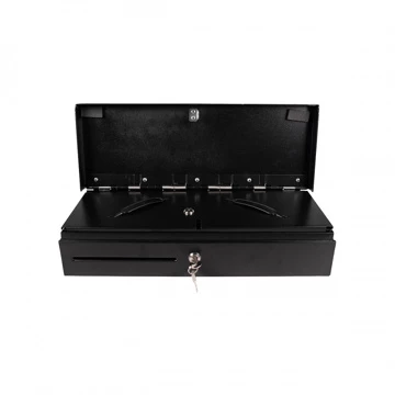 Денежный ящик Poscenter PC5882 - фото 4