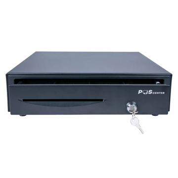 Денежный ящик POScenter PC3303 - фото 1