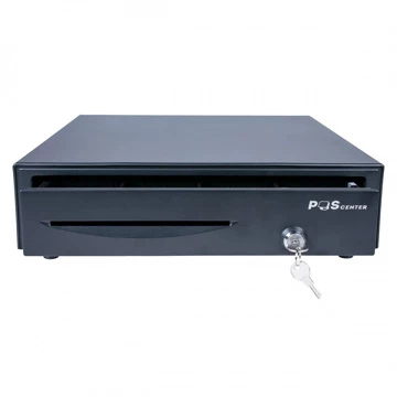 Денежный ящик POScenter PC3303 - фото 1