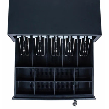 Денежный ящик POScenter PC3303 - фото 4