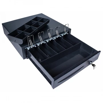 Денежный ящик POScenter PC3303 - фото 3