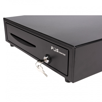 Денежный ящик POScenter PC4217 - фото 1