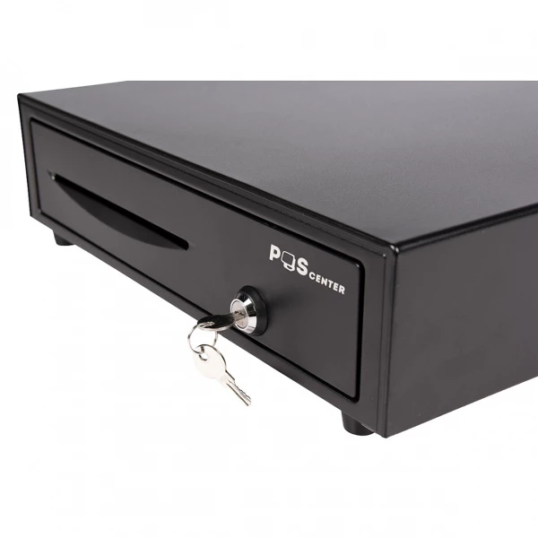 Денежный ящик POScenter PC4217