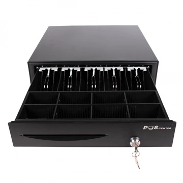 Денежный ящик POScenter PC4217 - фото 4