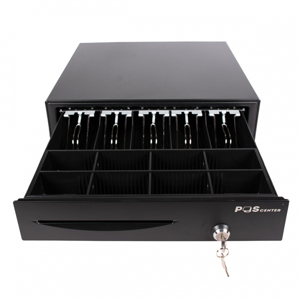 Денежный ящик POScenter PC4217