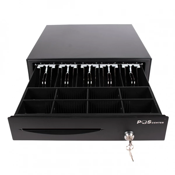 Денежный ящик POScenter PC4217