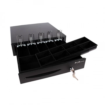 Денежный ящик POScenter PC4217 - фото 8