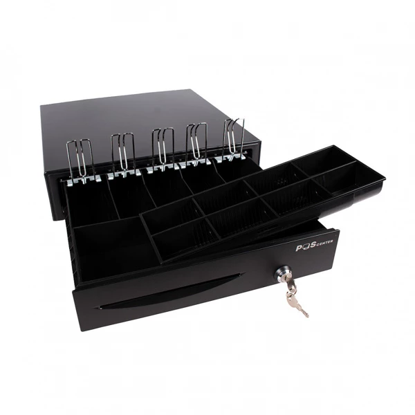 Денежный ящик POScenter PC4217