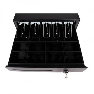 Денежный ящик POScenter PC4217 - фото 3