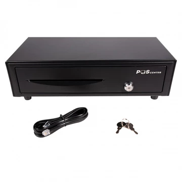 Денежный ящик POScenter PC4217 - фото 7