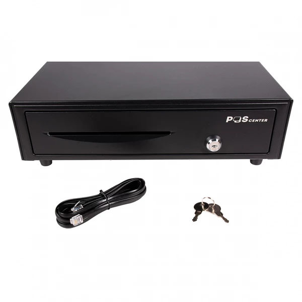 Денежный ящик POScenter PC4217