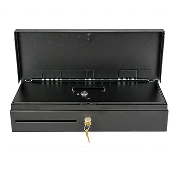 Денежный ящик POScenter PC2232 - фото 1