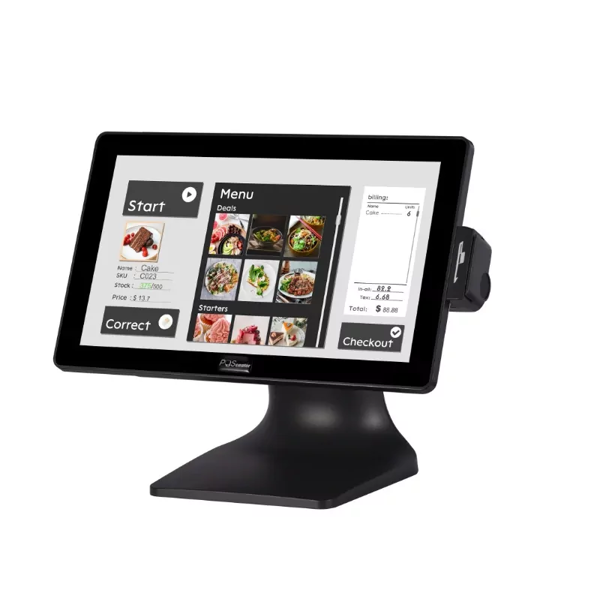 Сенсорный моноблок POSCenter PC7883