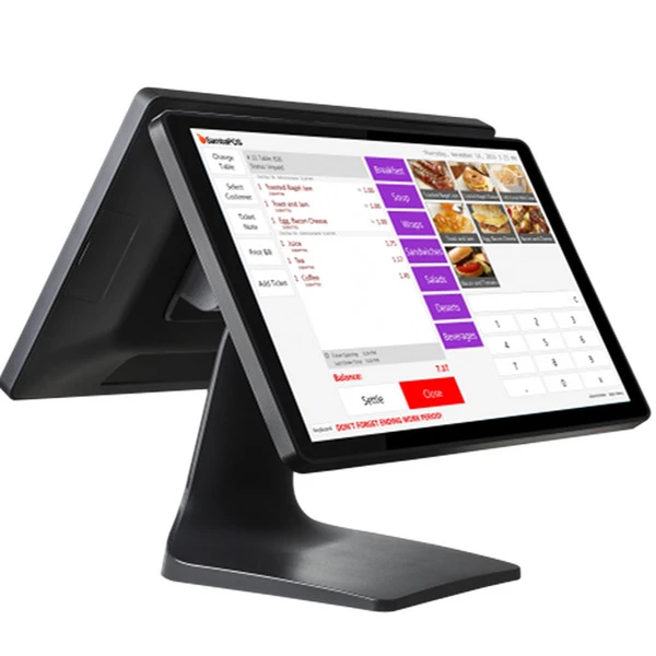 Сенсорный моноблок POSCenter PC7888