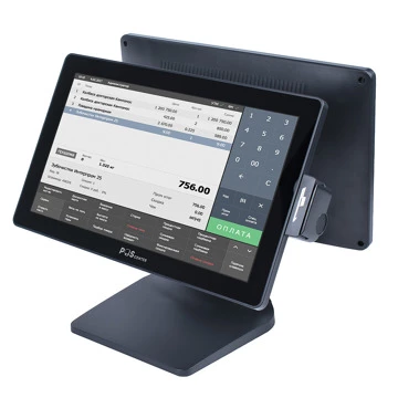 Сенсорный моноблок POSCenter PC7888 - фото 7