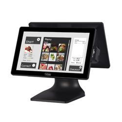 Сенсорный моноблок POSCenter PC7888