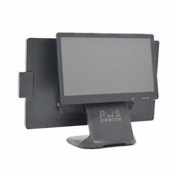 LCD дисплей 15.6" для моноблока POS-A1 (PC6342) - фото