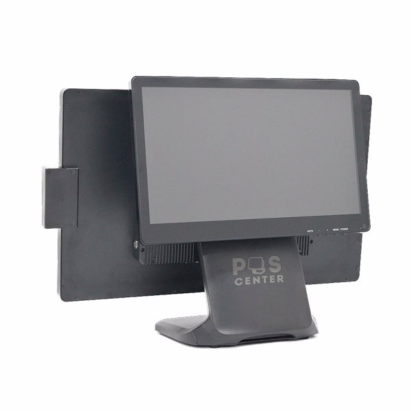 LCD дисплей 15.6" для моноблока POS-A1 (PC6342)