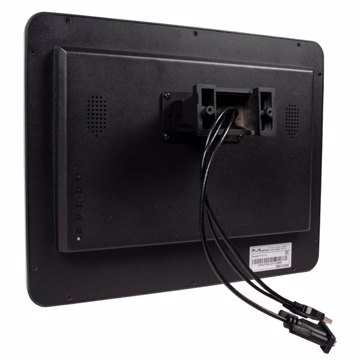 Сенсорная панель емкостная 15.6" с тач. контроллером для моноблока POS-A1 (PC6341) - фото 1