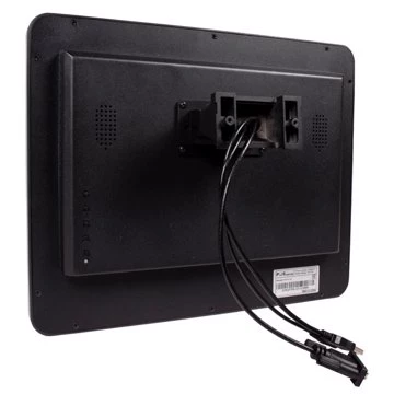 Сенсорная панель емкостная 15.6&quot; с тач. контроллером для моноблока POS-A1 (PC6341) - фото 1