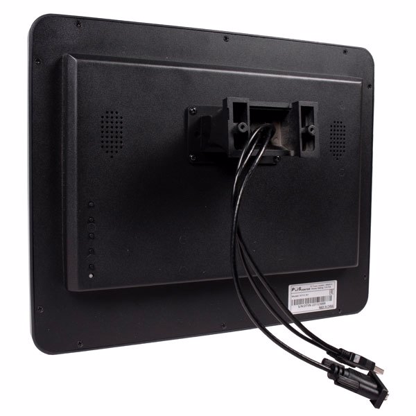 Сенсорная панель емкостная 15.6" с тач. контроллером для моноблока POS-A1 (PC6341)