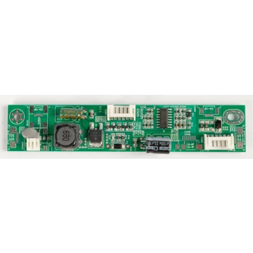 Плата питания подсветки монитора для POS101-17 (PC4272) - фото