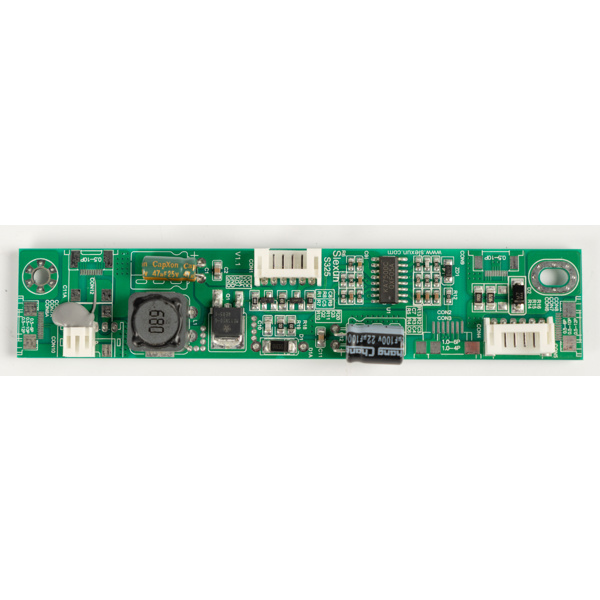 Плата питания подсветки монитора для POS101-17 (PC4272)