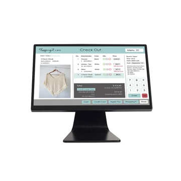 POS-терминал POScenter PC5932 - фото