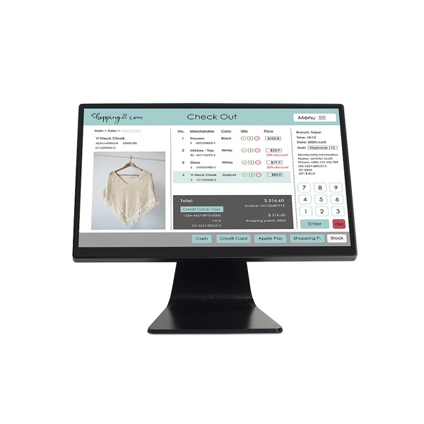 POS-терминал POScenter PC5932
