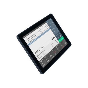 Монитор покупателя 10.1&quot; для сенсорного моноблока Poscenter Platinum (PC4843) - фото