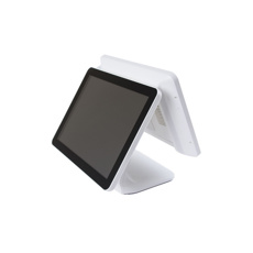 Монитор покупателя 15" с установочным комплектом для POSCenter POS90/POS90ES/POS90 Pro PC4671