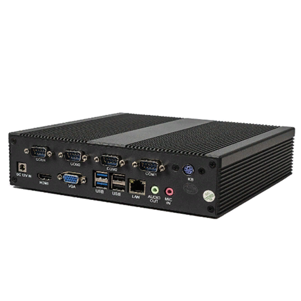 POS-компьютер POScenter PC6512