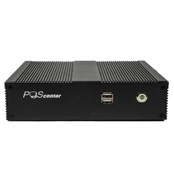 POS-компьютер POScenter PC6512 - фото 2