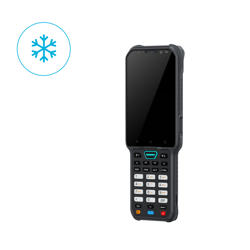 ТСД Терминал сбора данных Mindeo D70G464A513CCN