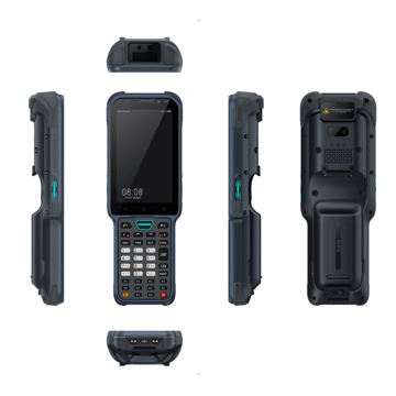 ТСД Терминал сбора данных Mindeo D70G464A513CCN - фото 1