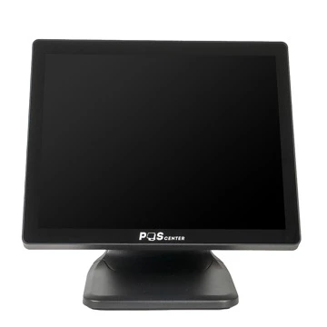 Сенсорный монитор кассира Poscenter PC2457 - фото