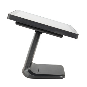 Сенсорный монитор кассира Poscenter PC2457 - фото 4