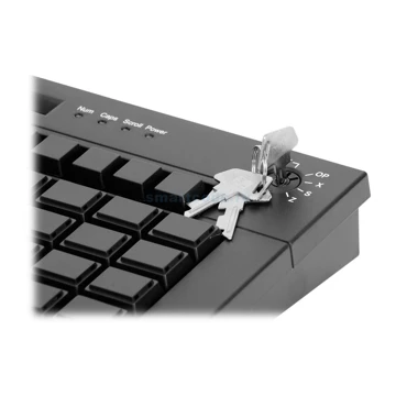 Программируемая клавиатура POScenter PC734624 - фото 5