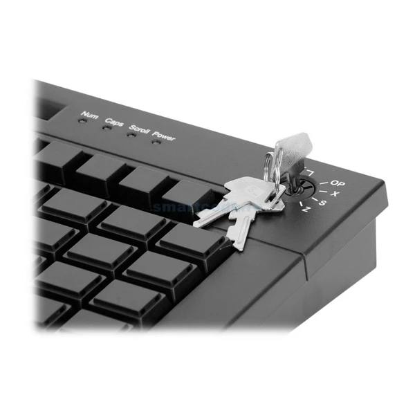 Программируемая клавиатура POScenter PC734624