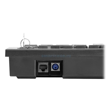 Программируемая клавиатура POScenter PC734624 - фото 4