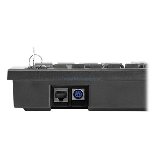 Программируемая клавиатура POScenter PC734624