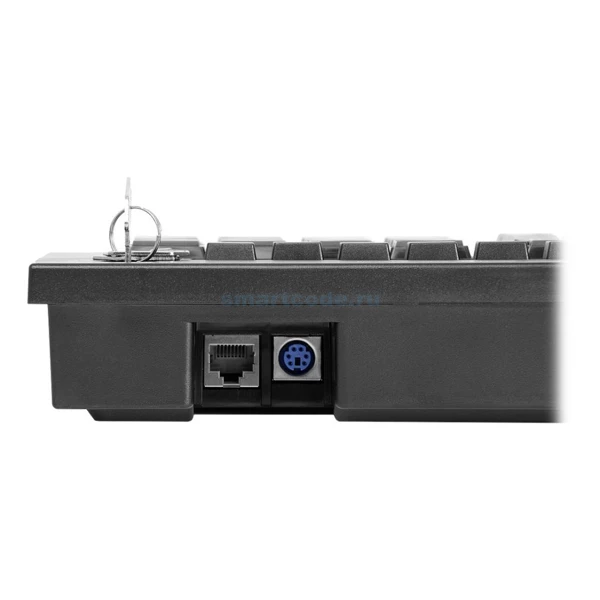 Программируемая клавиатура POScenter PC734624