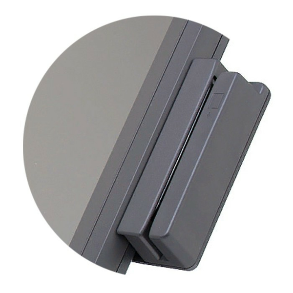 Считыватель MSR 1,2,3 Module черный для POS355 (PC105861)