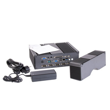 POS-компьютер POScenter PC3784 - фото 2