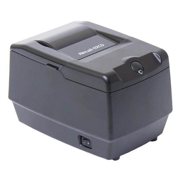 Фискальный регистратор POScenter PC4863