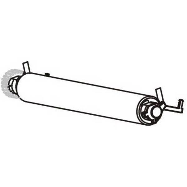 Linerless Platen Kit для Zebra QLn320 (P1031365-021)