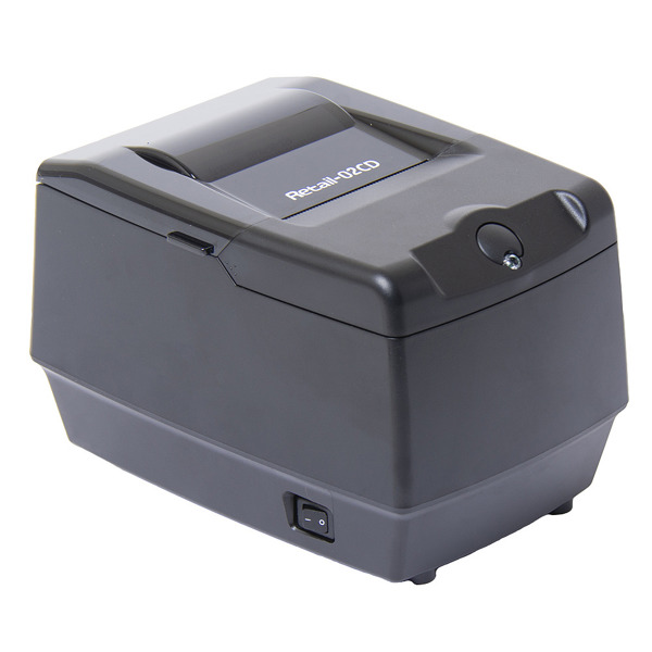 Фискальный регистратор POScenter PC1526