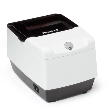 Фискальный регистратор POScenter PC3740 - фото 2