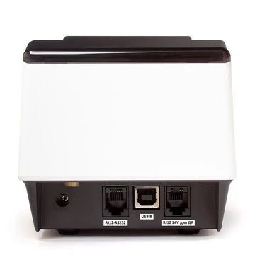 Фискальный регистратор POScenter PC3740 - фото 1